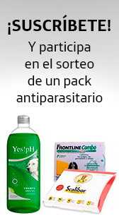Promoción Pack Antiparasitario