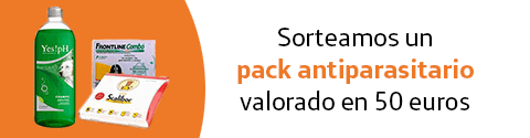 pack antiparasitario